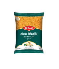 Bikaji Aloo Bhujia 38gm