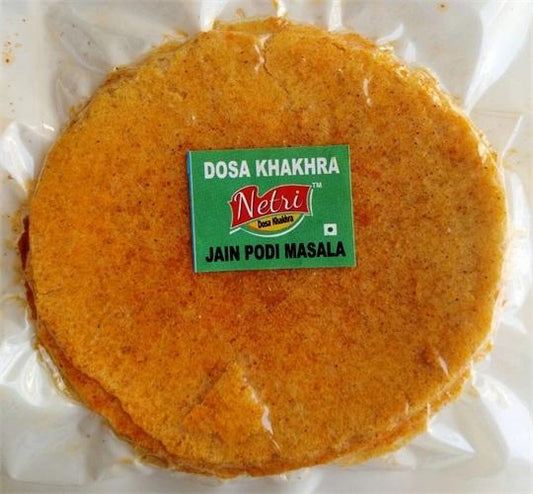 Netri Dosa Jain Podi 50gm