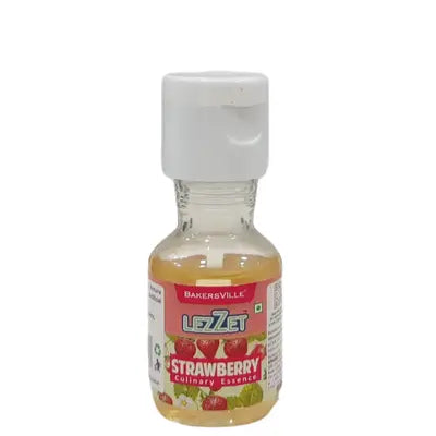 Lezzet strawberry Essence