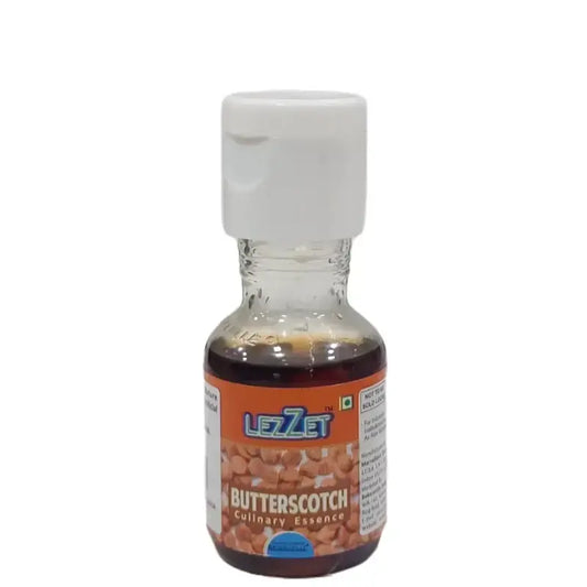 Lezzet Butterscotch Essence 20 ml