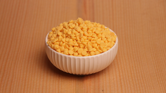 Bakersville Chocoville Mango Compound Chips