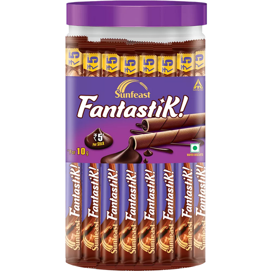 Sunfeast Fantastik Rs5