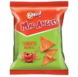 Bingo Mad Angles Tomato Madness 33gm