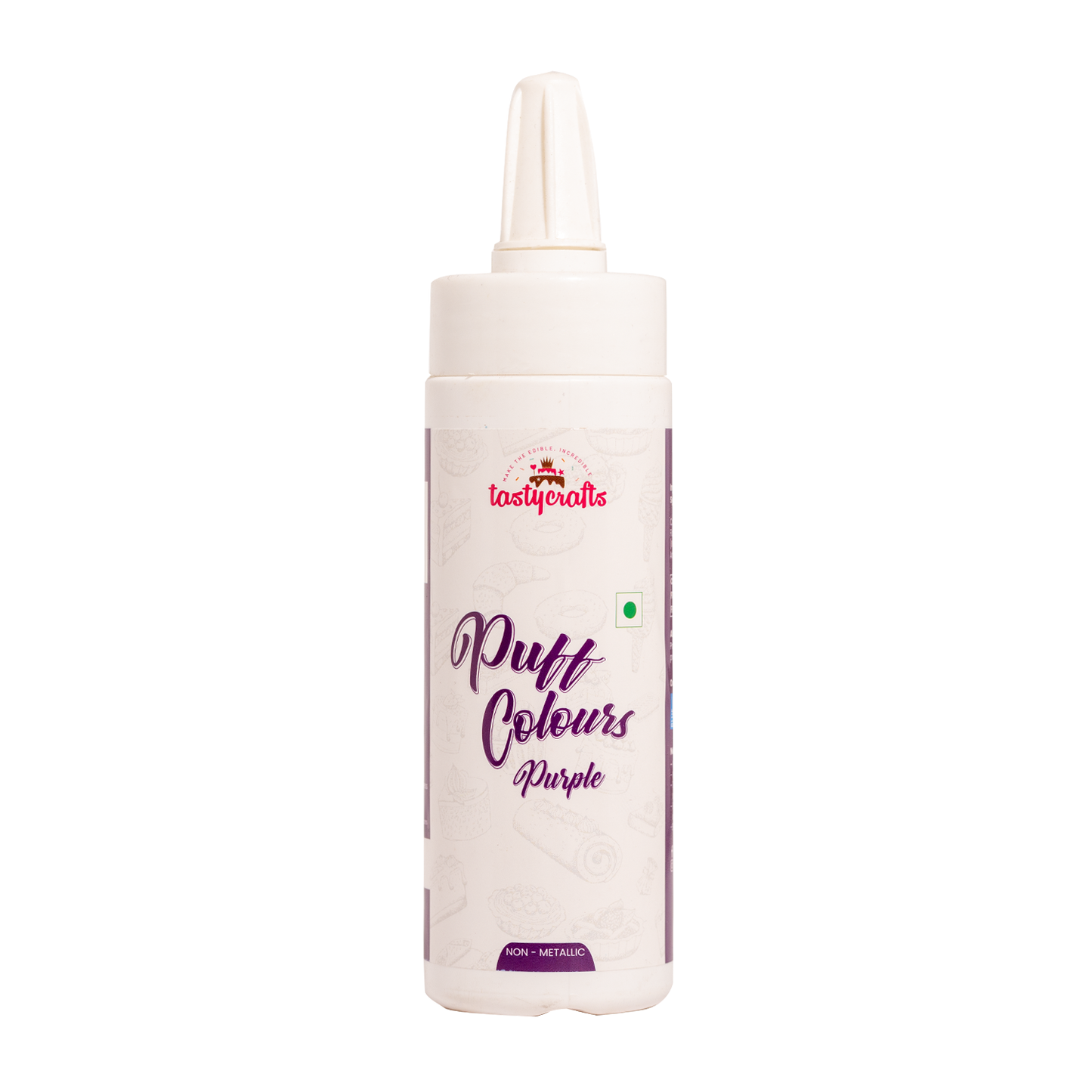 Tastycraft Purple Puff 60 gram