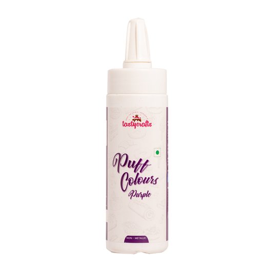Tastycraft Purple Puff 60 gram
