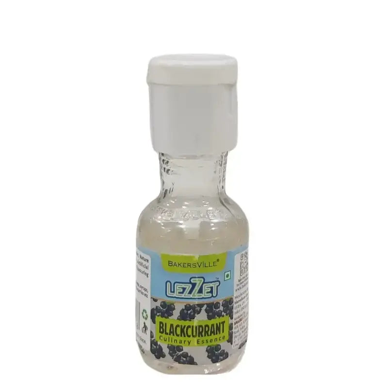 Lezzet Blackcurrant Essence 20 ml