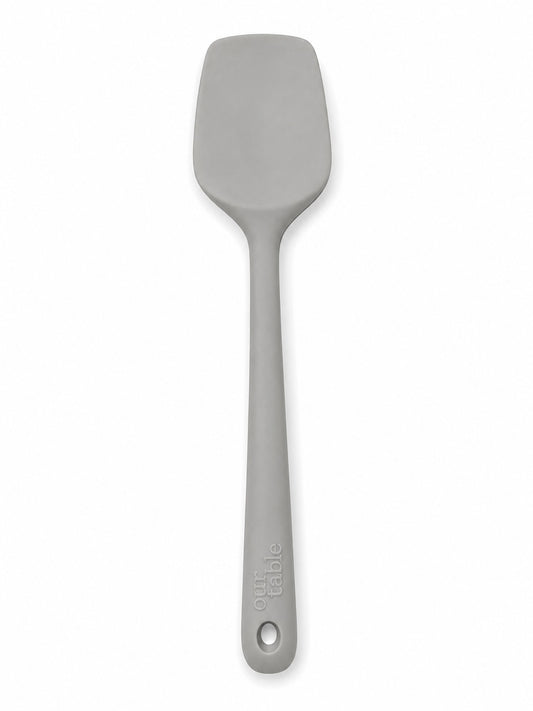 Silicone spatula (random colour)