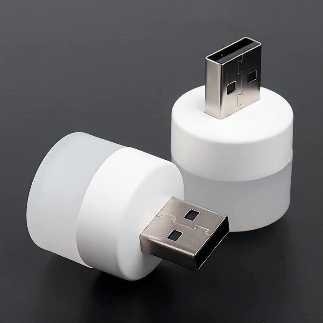 Mini USB LED Light