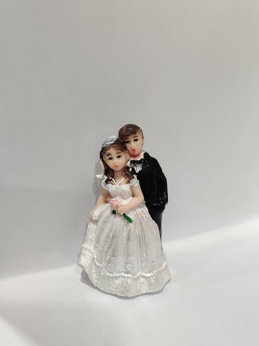 Couple Topper (Couple 08)