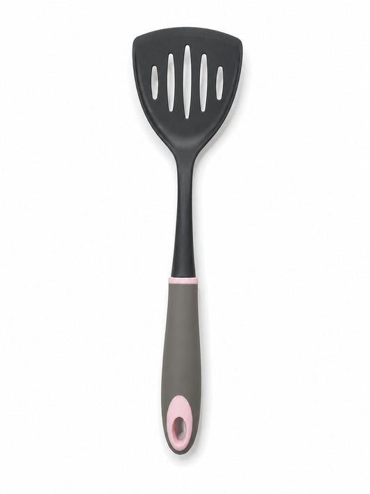 Non stick turner spatula (random colour)