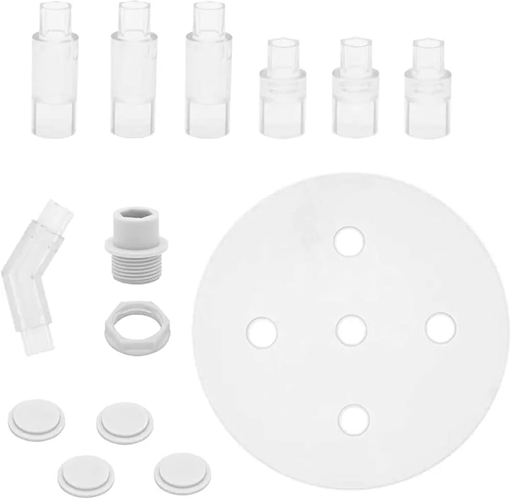 Gravity Defying Cake Stand Bakeworld Retails Pvt Ltd