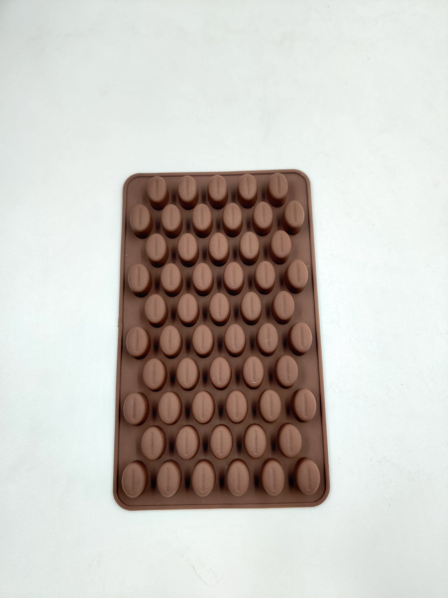 Coffe bean mould