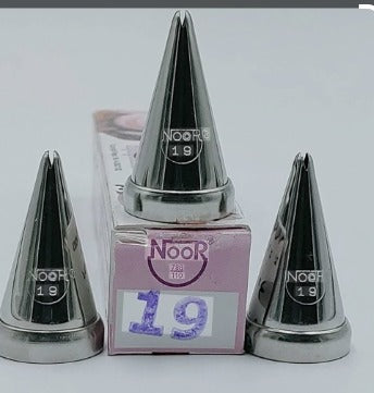 Noor Nozzle no 19