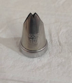 Noor Nozzle 10