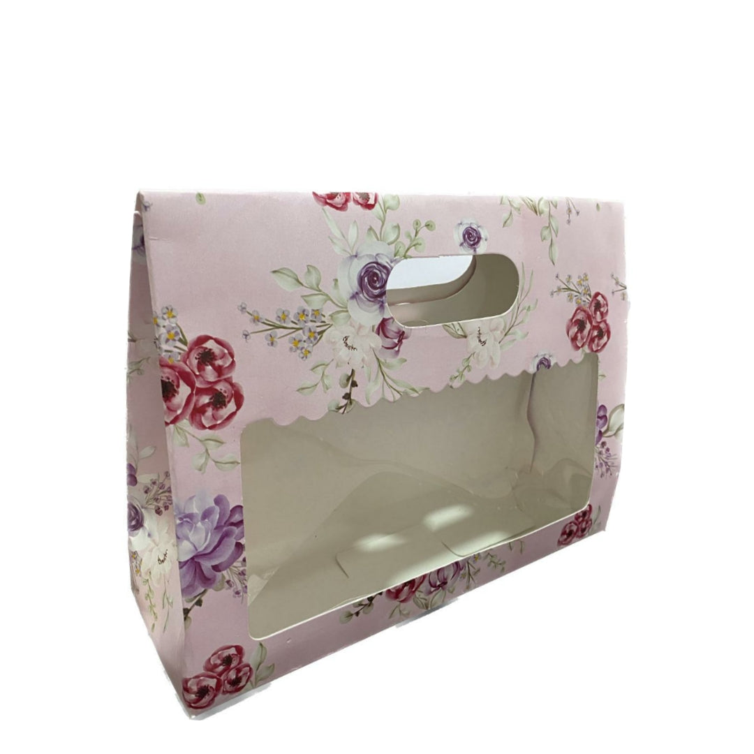 3 pcs Jar Box Pack of 5