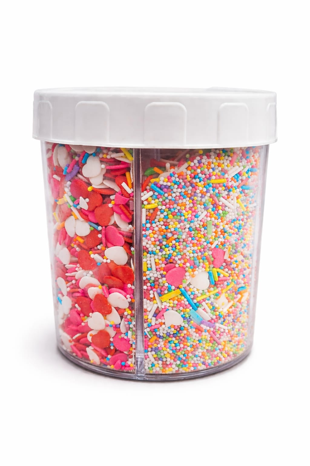 Wow confetti 5 in 1 sprinkler