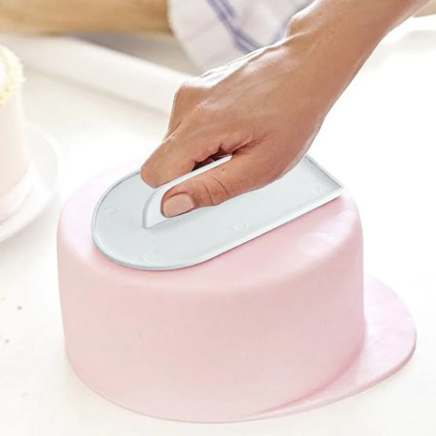 Fondant Smoothner