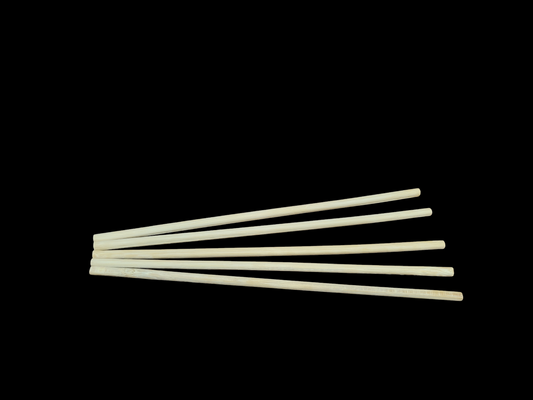 Wooden Cake Dowels (Thick) Pack Of 5