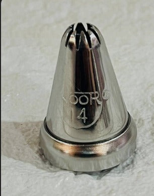 Small Noor Nozzle no 14