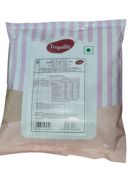 Tropolite Multi grain Cake EF Chocolate 1kg