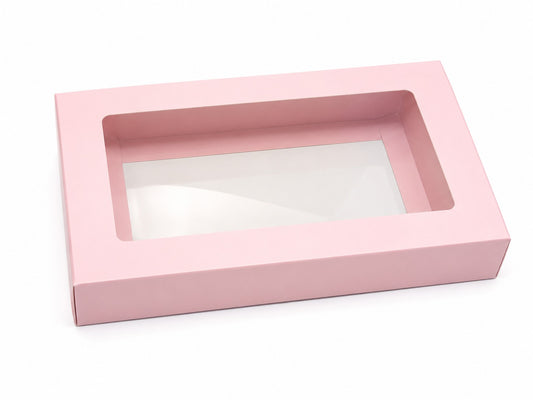 Bar Box Pink Pack Of 10