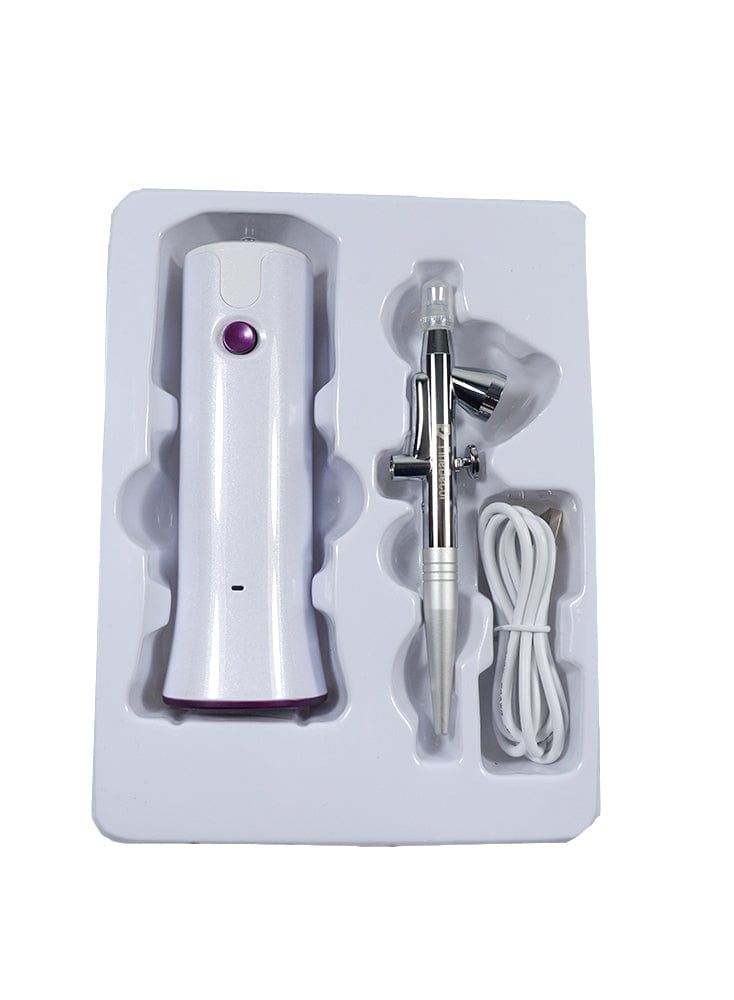 Airbrush kit