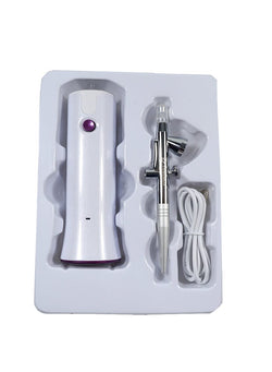 Airbrush kit