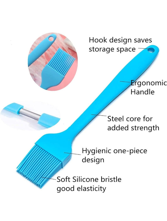 Flair spatula brush 26 cm