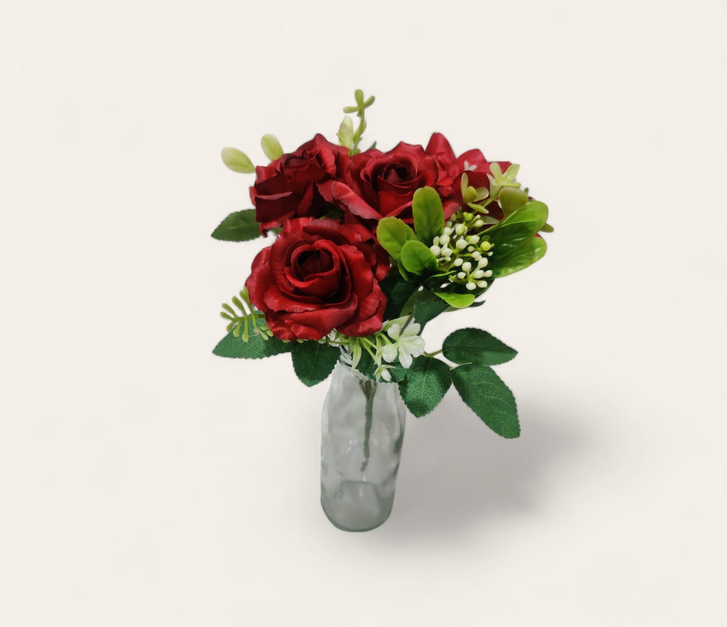 Red Flower Bouquet NS5408-A