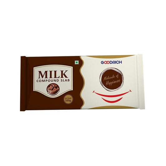 Good Rich  Milk Compound 500gm