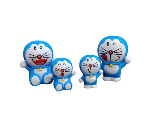 Doremon Topper ( Pack of 4 )