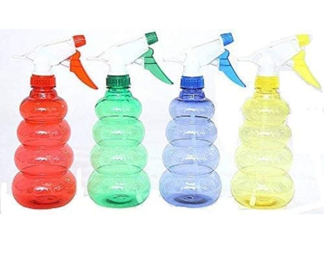 Spray bottle