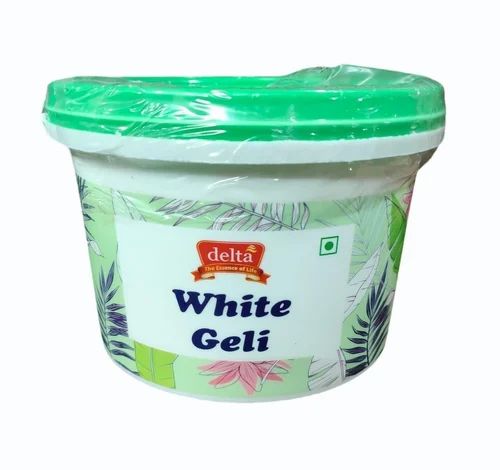 Delta White Geli 2.5 kg