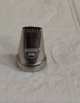 Noor Nozzle 34