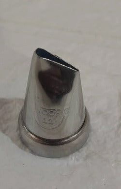 Small Noor Nozzle no 11