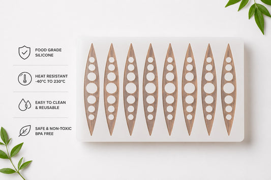 Garnishing Sheet