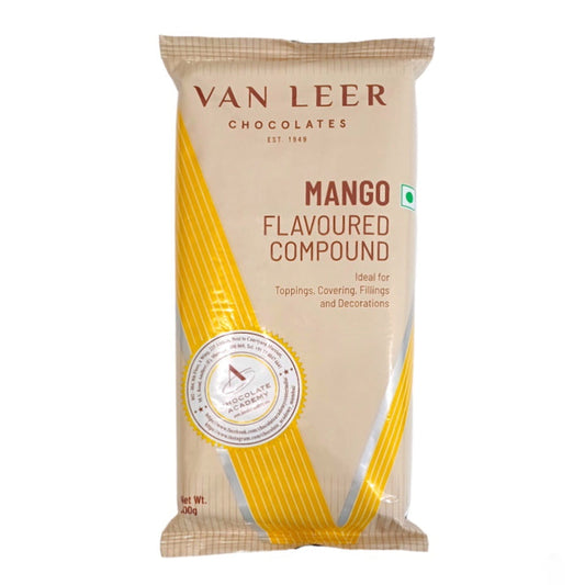 Van Leer Mango Flavoured Compound 500 gm