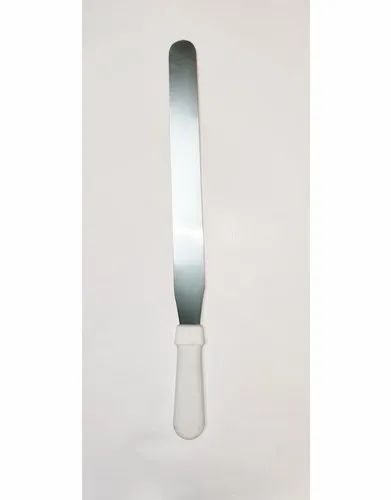 Flair 12 inch plain Pallet knife