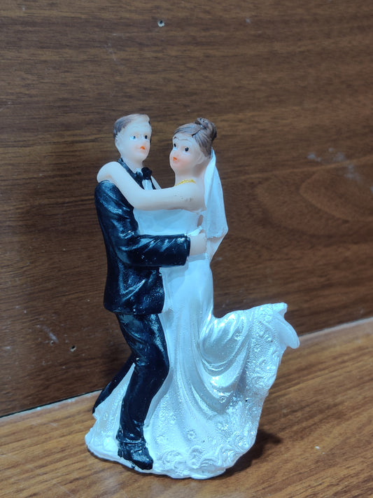 Couple Miniature Toy (Couple 06 A)