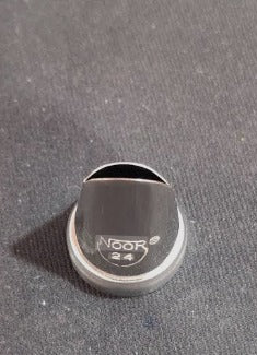 Small Noor Nozzle no 24