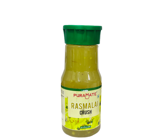 Puramate Rasmalai crush 250 ml