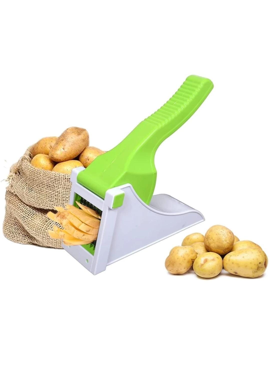 French Fries Maker