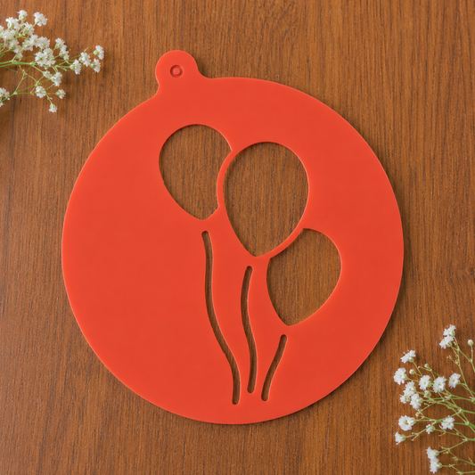 Chablon Mat Stencils