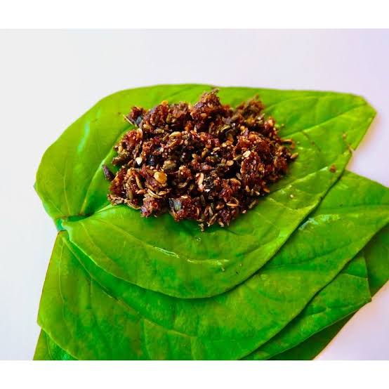 Paan masala 100 gm