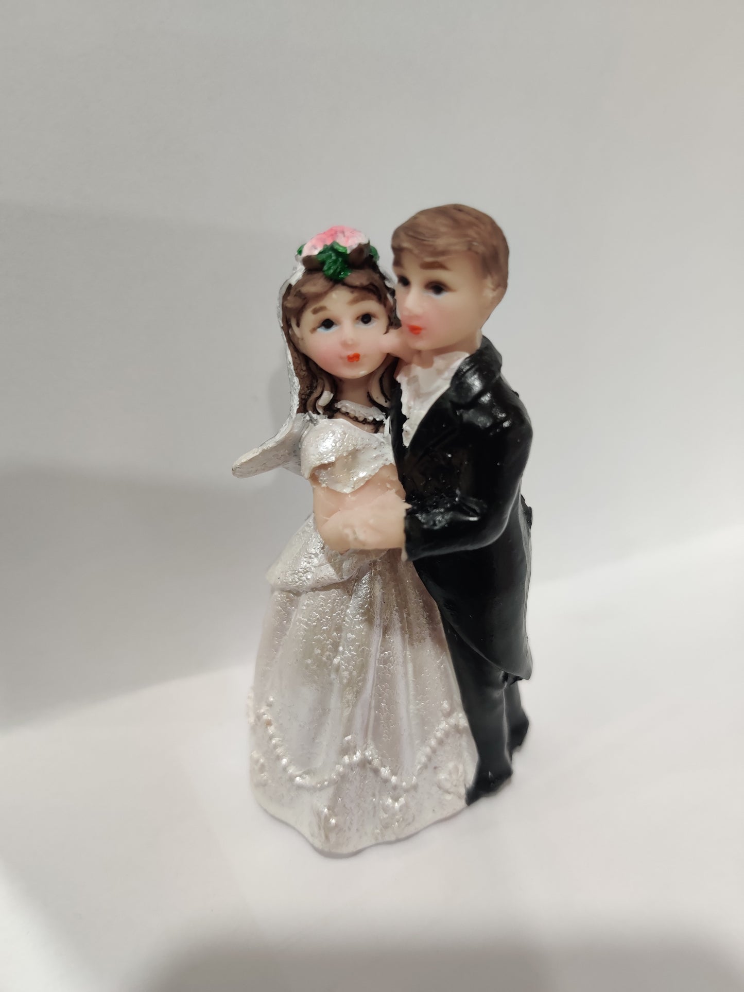 Couple Topper (couple 08)