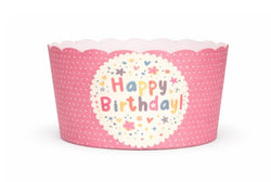 2.5 inch Cupcake Paper Liner Pack Of 50