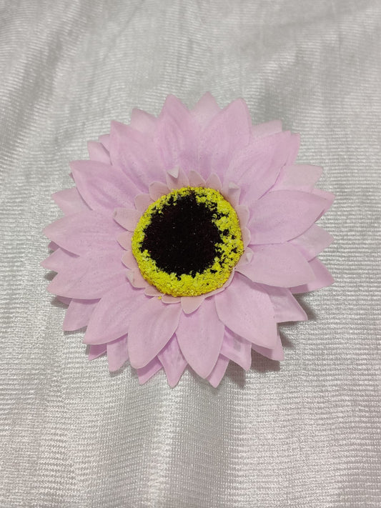 Sunflower Baby Pink