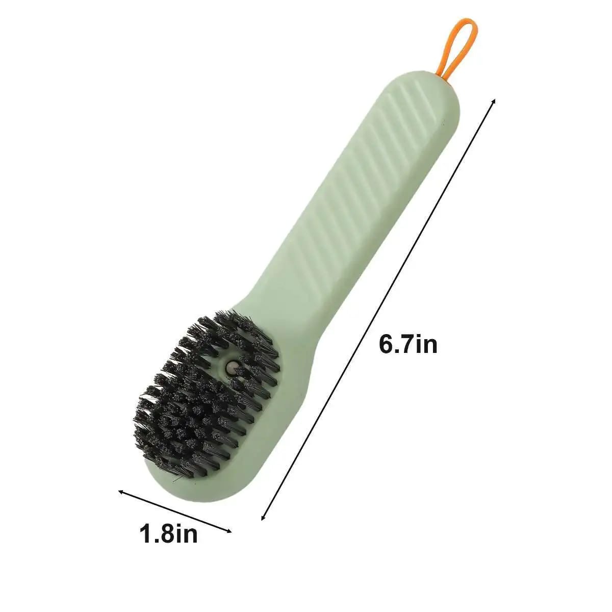 Shoe Cleaning Brush