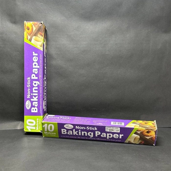 Flair Non - stick baking paper 10*300mm