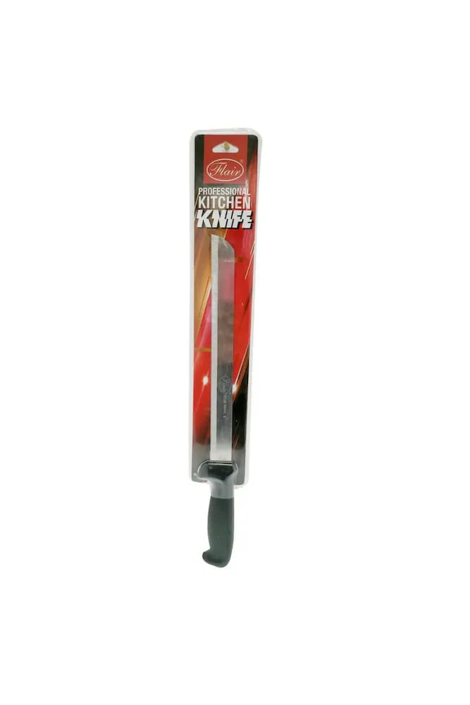 Flair Bread knife 14 inch plain